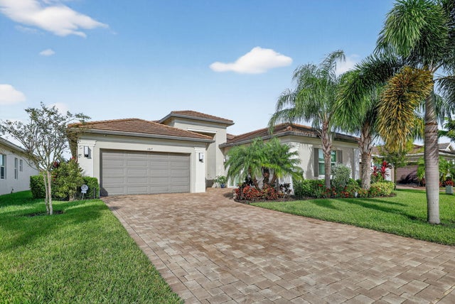 1 of 105 - 11015 Sw Ivory Springs Lane, Port Saint Lucie, FL