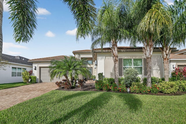 4 of 105 - 11015 Sw Ivory Springs Lane, Port Saint Lucie, FL