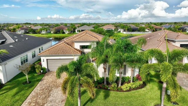 5 of 105 - 11015 Sw Ivory Springs Lane, Port Saint Lucie, FL