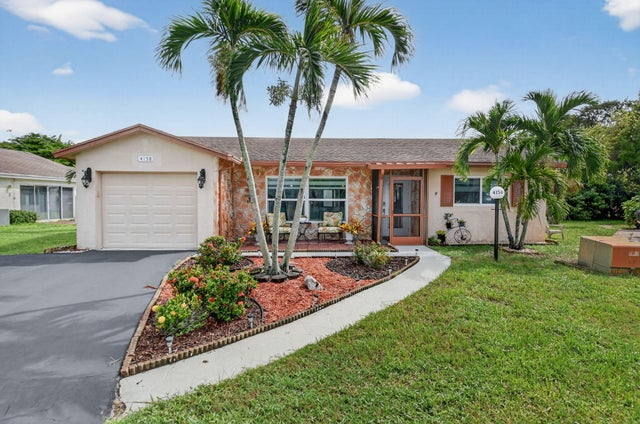 1 of 47 - 4158 Pine Aire Drive, Lake Worth, FL