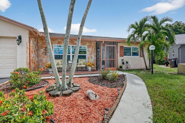 3 of 47 - 4158 Pine Aire Drive, Lake Worth, FL