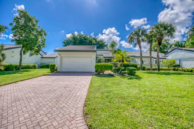 2 of 31 - 3 Brentwood Drive, Boynton Beach, FL