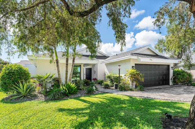2 of 47 - 6746 Touchstone Circle, Palm Beach Gardens, FL