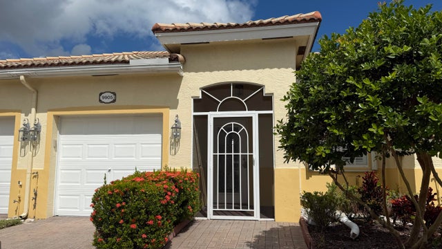 9905 Galleon Drive, West Palm Beach