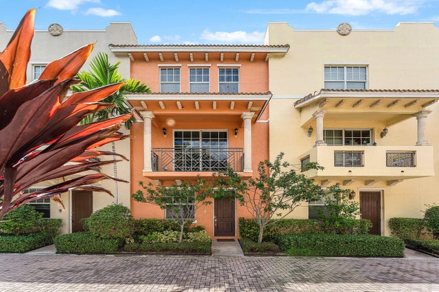 219 N L Street #107, Lake Worth Beach
