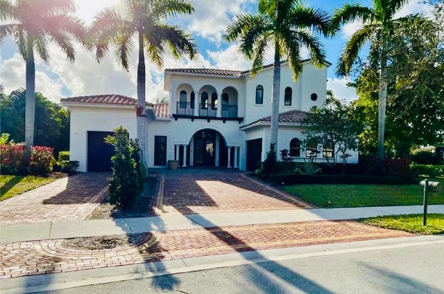 1 of 40 - 6935 Long Leaf Drive, Parkland, FL