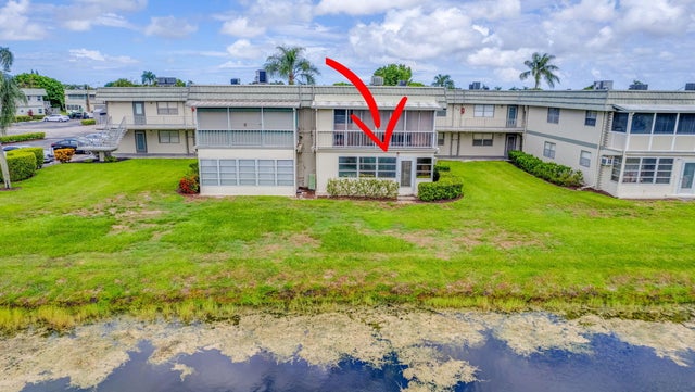 1 of 51 - 436 Monaco J, Delray Beach, FL