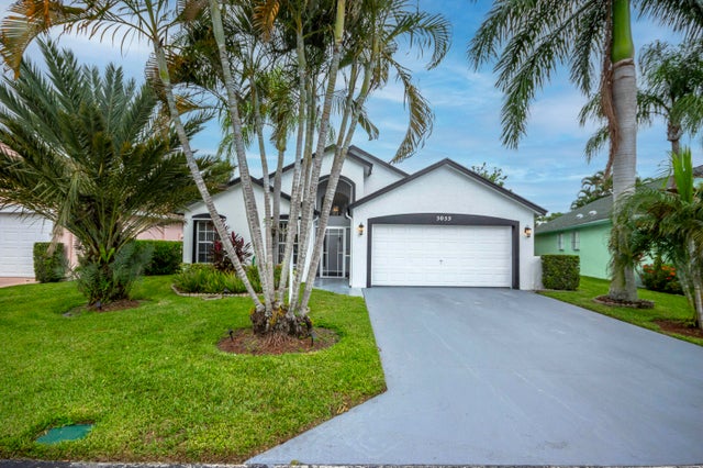2 of 38 - 5055 Robino Circle, West Palm Beach, FL
