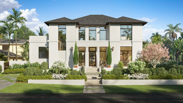 1 of 10 - 11 Osprey Drive, Ocean Ridge, FL