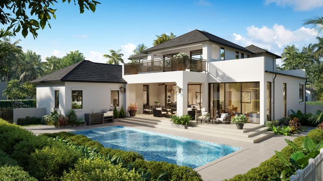 2 of 10 - 11 Osprey Drive, Ocean Ridge, FL