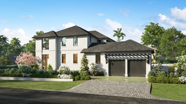 3 of 10 - 11 Osprey Drive, Ocean Ridge, FL
