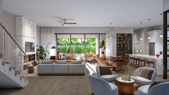 5 of 10 - 11 Osprey Drive, Ocean Ridge, FL