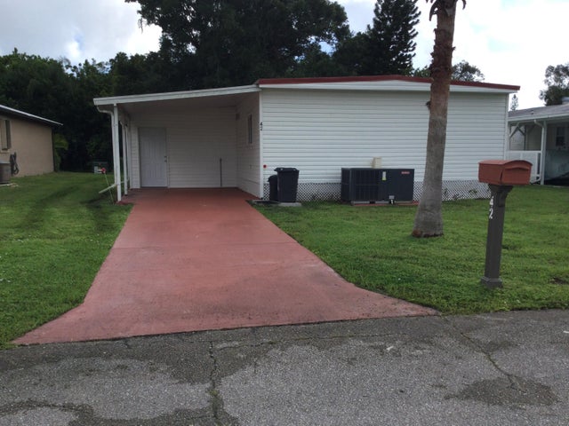 1 of 19 - 42 Golf Drive, Port Saint Lucie, FL