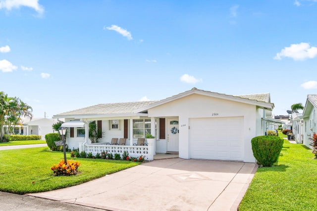 2 of 51 - 2384 Sw 13th Way, Boynton Beach, FL