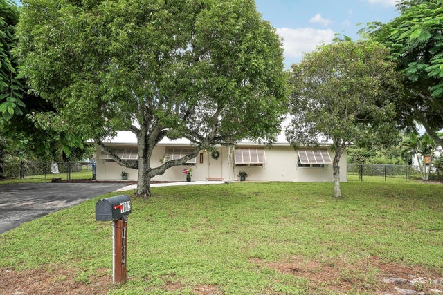 2 of 46 - 1082 Pineway Drive, Haverhill, FL