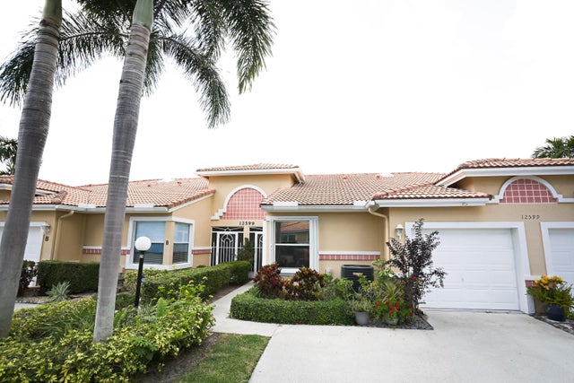 1 of 17 - 12599 Crystal Pointe Drive #c, Boynton Beach, FL