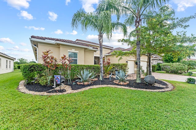 1 of 33 - 11931 Sw Aventino Drive, Port Saint Lucie, FL