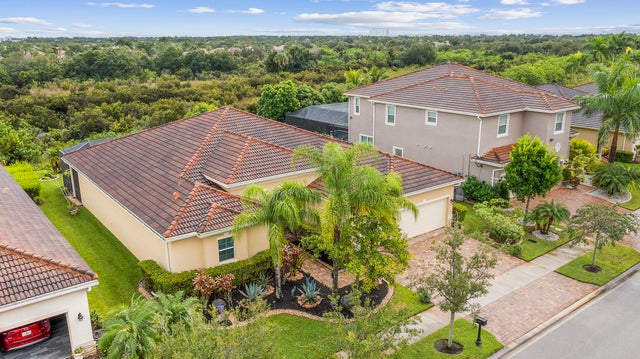 2 of 33 - 11931 Sw Aventino Drive, Port Saint Lucie, FL