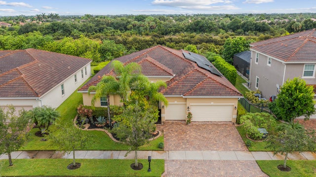 3 of 33 - 11931 Sw Aventino Drive, Port Saint Lucie, FL