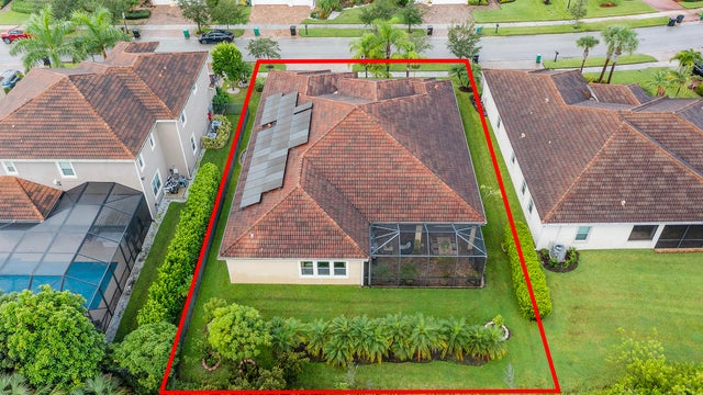 5 of 33 - 11931 Sw Aventino Drive, Port Saint Lucie, FL