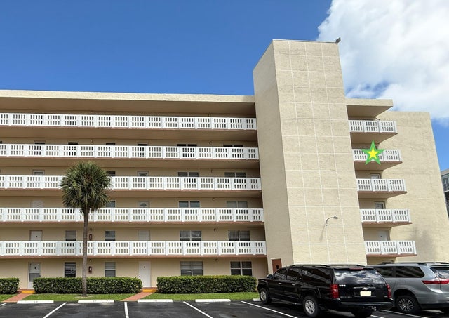 1 of 93 - 301 Se 3rd Street #510, Dania, FL