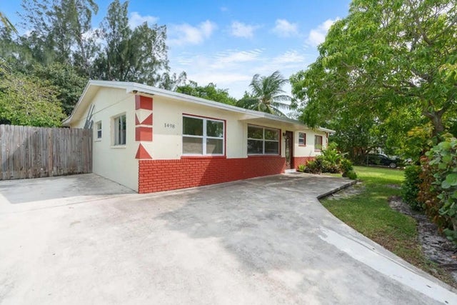 1 of 15 - 1498 Nw 1st Street, Boynton Beach, FL