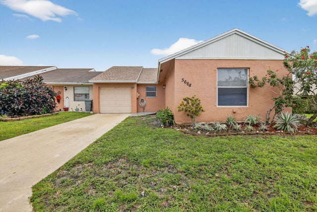 1 of 34 - 5668 Waltham Way, Lake Worth, FL