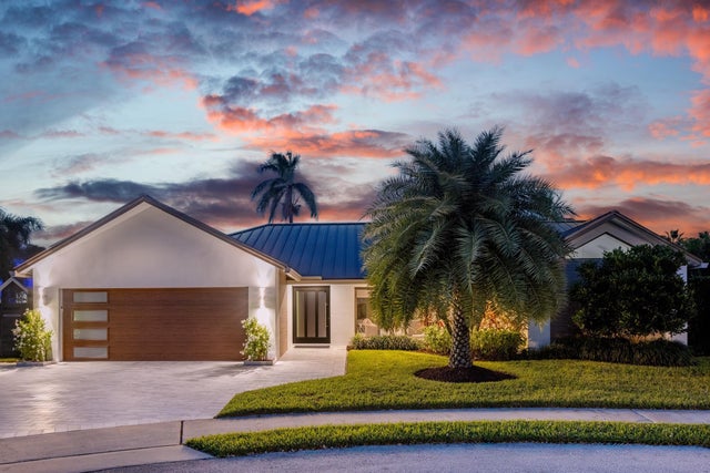 1 of 57 - 843 Ne Mulberry Drive, Boca Raton, FL