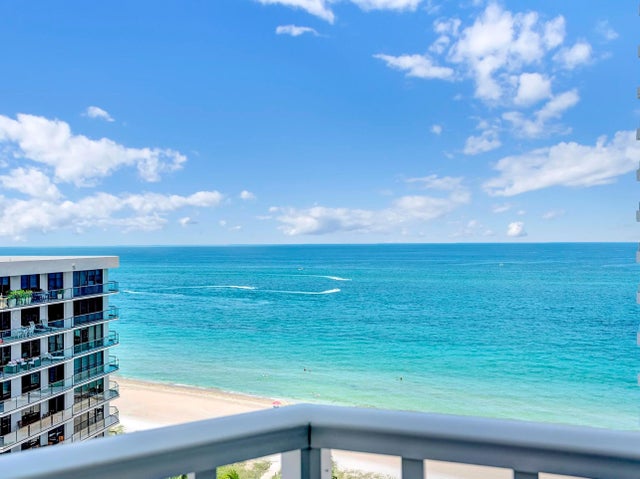 2 of 38 - 1340 S Ocean Boulevard #1407, Pompano Beach, FL