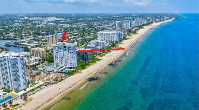 4 of 38 - 1340 S Ocean Boulevard #1407, Pompano Beach, FL