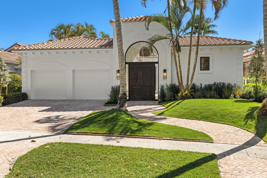 12610 Sunnydale Drive, Wellington