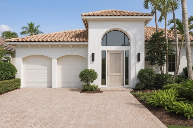 1 of 5 - 12610 Sunnydale Drive, Wellington, FL