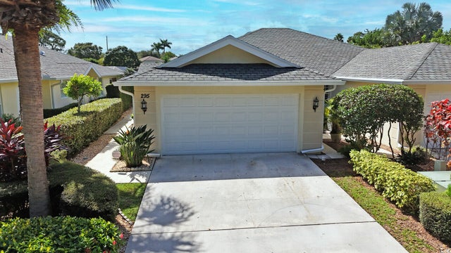 1 of 42 - 295 Brier Circle, Jupiter, FL
