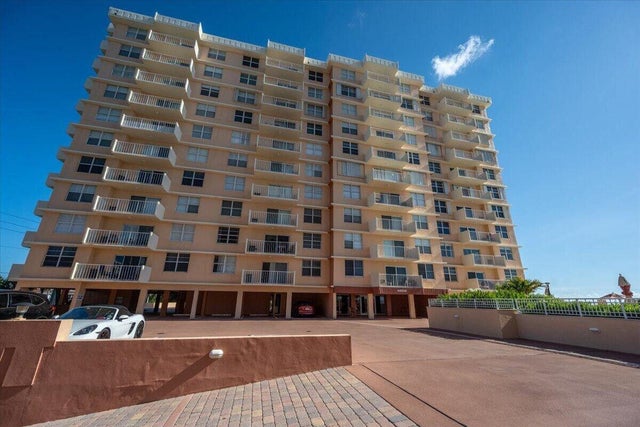 2 of 29 - 4505 S Ocean Boulevard #402, Highland Beach, FL
