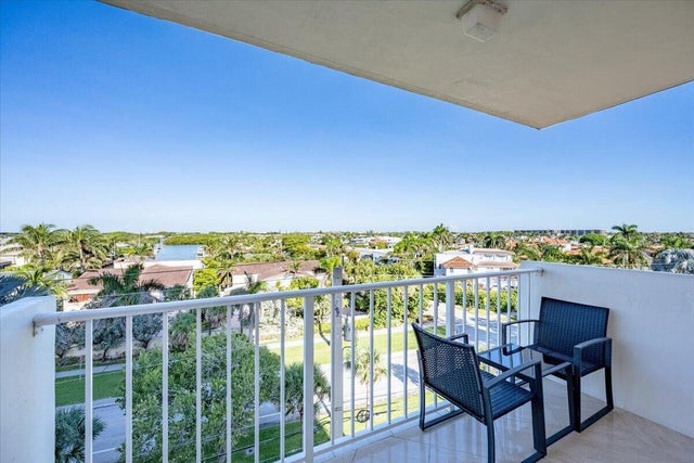 4 of 29 - 4505 S Ocean Boulevard #402, Highland Beach, FL
