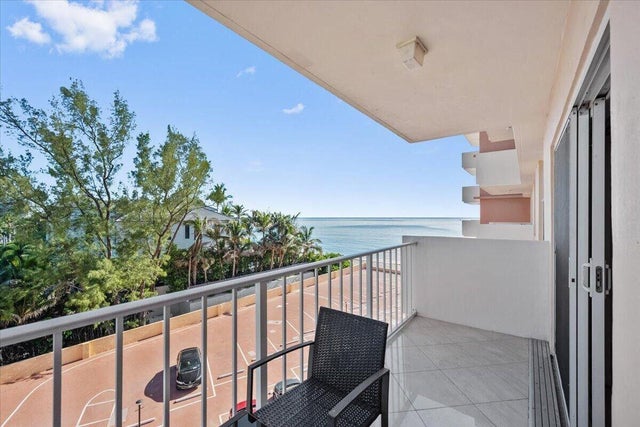 5 of 29 - 4505 S Ocean Boulevard #402, Highland Beach, FL