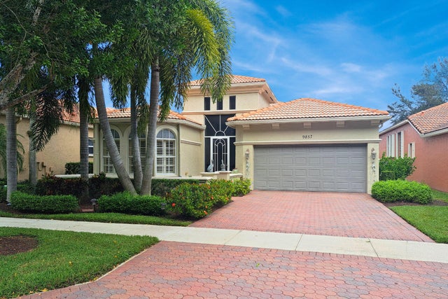 1 of 37 - 9857 Via Grande W, Wellington, FL