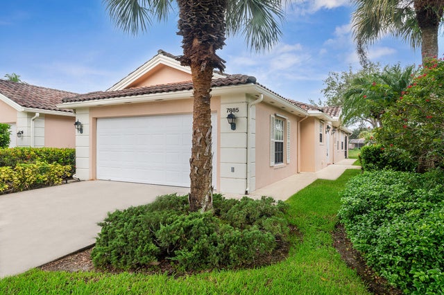 7885 Olympia Drive, West Palm Beach