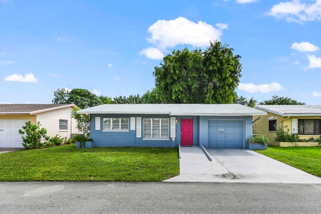 1 of 26 - 4916 Nw 54th Street, Tamarac, FL
