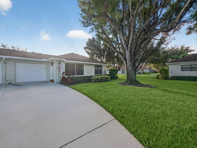 2 of 25 - 4355 Cedar Tree Place #b, Boynton Beach, FL