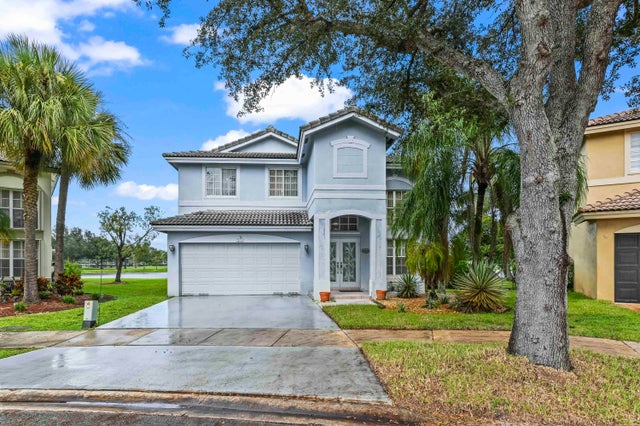 1 of 47 - 375 Sw 205th Avenue, Pembroke Pines, FL