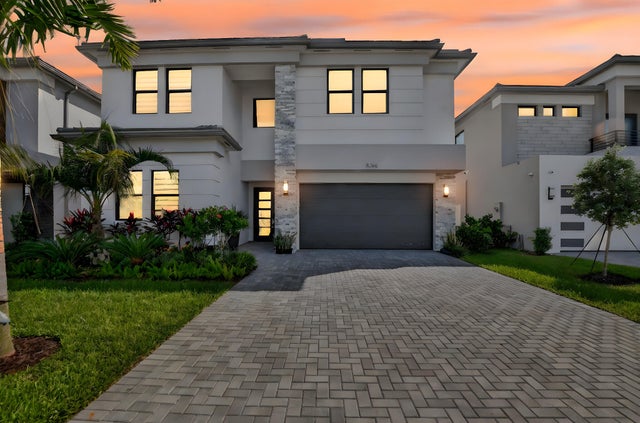 2 of 108 - 8366 Essex Country Club Drive, Boca Raton, FL
