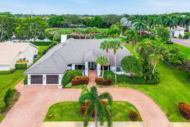 1 of 62 - 4976 Bocaire Boulevard, Boca Raton, FL