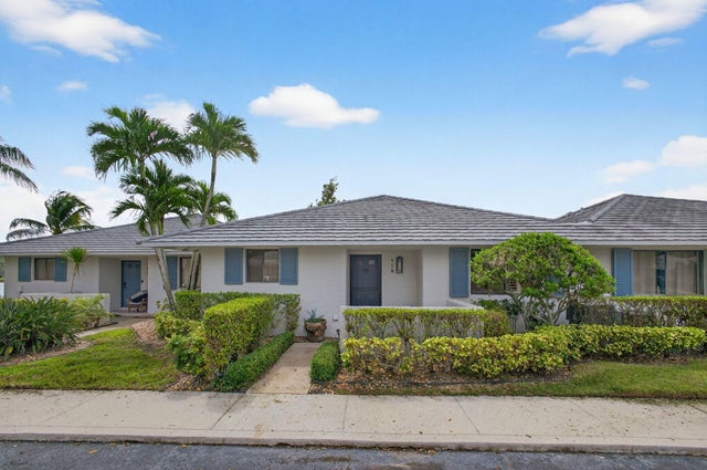 1 of 64 - 119 Club Drive, Palm Beach Gardens, FL