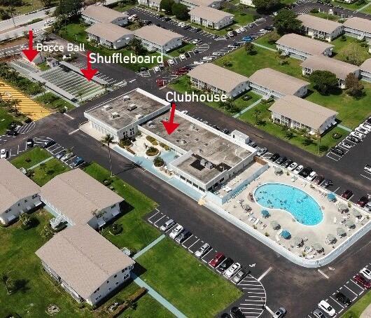 3 of 42 - 740 Horizons W #203, Boynton Beach, FL