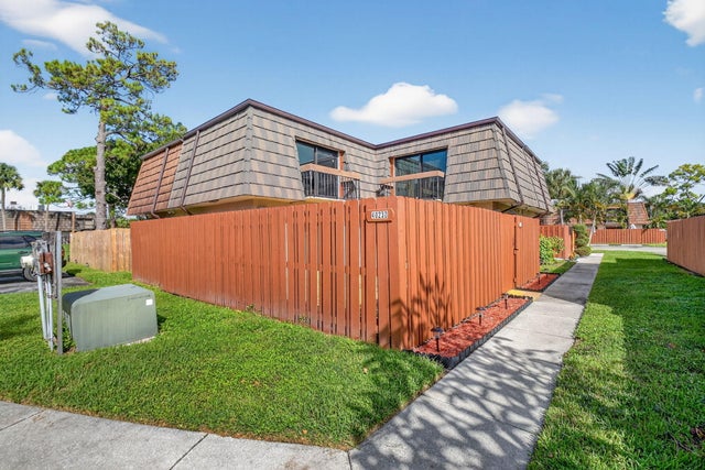 4023 Palm Bay Circle #d, West Palm Beach