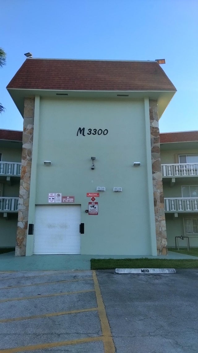 2 of 21 - 3300 Springdale Boulevard #208, Palm Springs, FL