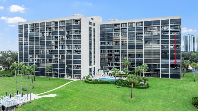 5 of 50 - 356 Golfview Road #301, North Palm Beach, FL