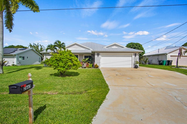 2 of 62 - 2663 Sw Chestnut Lane, Port Saint Lucie, FL