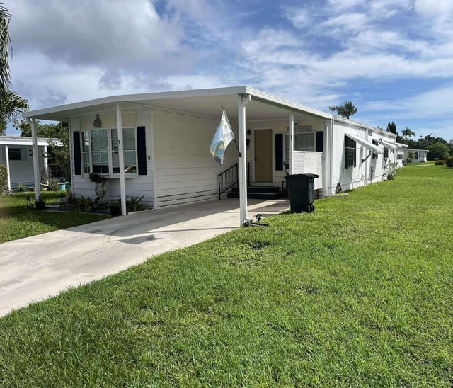 1 of 15 - 15 La Costa Lane, Port Saint Lucie, FL
